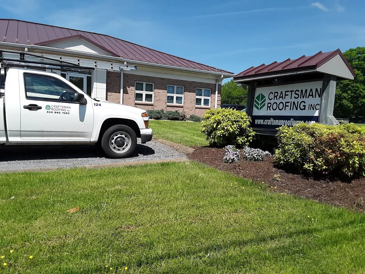 Quality Roof Replacement by experienced craftsmen in Ardmore